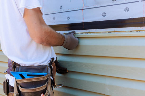 Affordable Emergency Siding Repair solutions in Sharpsburg, NC